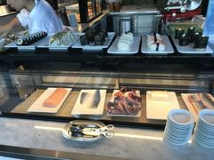 -福州仓山凯悦酒店·Market Cafe Lacucina咖啡厅