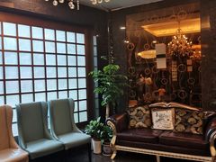 包厢-汉通东林海鲜大酒店(鼓楼孝闻街店)