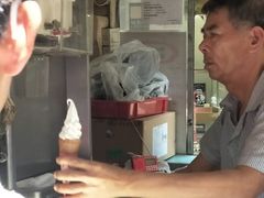 -富豪雪糕车流动点(尖沙咀店)