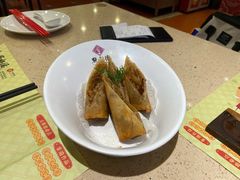 鸡丝炸春卷（中）-点都德(千灯湖环宇城店)