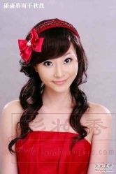 -上海彩妆秀摄影设计有限公司