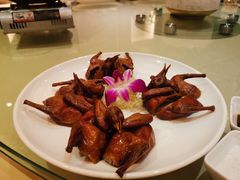 -顺德喜来登酒店·采悦轩