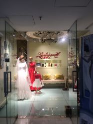 -全城热恋璀璨婚纱摄影(国贸总店)