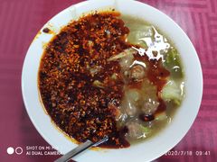-刘老虎肉丸糊辣汤(总店)