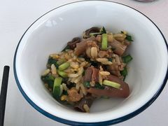 -靓湾海鲜·海景餐厅(小麦岛店)