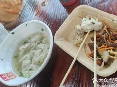 -正果忠记云吞濑粉(总店)