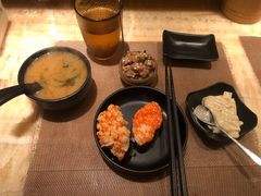 -昊·来了寿司(泡桐树店)
