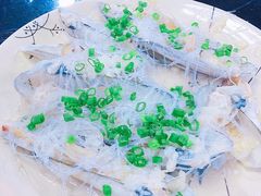 -沙田台山海鲜·酣客酒窖