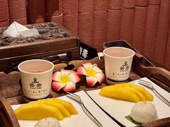 -菩泰·泰式草本按摩SPA(国大城市广场店)