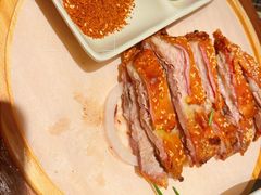 -疆里疆外·和田烤肉·清真