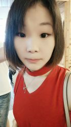 点击看大图 短发-镁连社·美联社