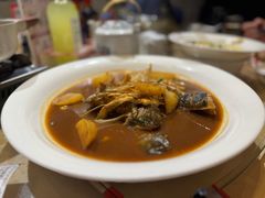 -绍兴老味道·非遗门店(银泰城店)