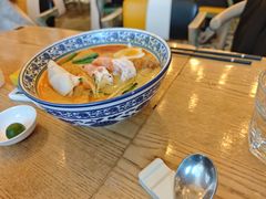 槟城虾面-峇峇娘马来西亚餐厅(望京SOHO店)