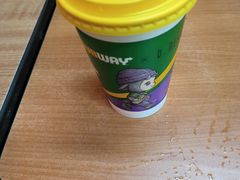 -SUBWAY赛百味(地王广场店)