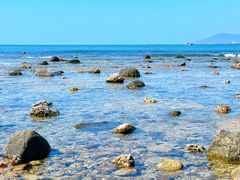 -三亚西岛海洋文化旅游区