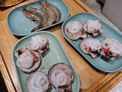 -蚝英雄·自助烤蚝(高新店)