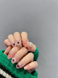 -JustNail甲思美甲