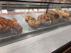-BAKER&SPICE(祥云小镇店)