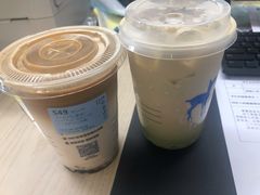 -瑞幸咖啡(水平方店)