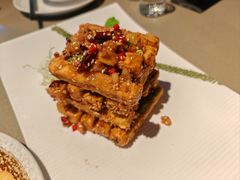 滋味脆皮茄子-铜锣湾·有麝自然香(长嘉汇购物公园店)