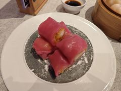 鲜虾红米肠-金翠皇宫粤菜·点心·海鲜(翡翠店)