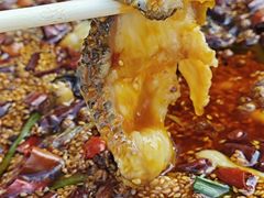 -胖子鱼·天水麻辣鱼火锅(秦州407店)