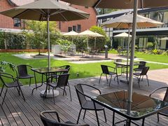 -一尺花园(安和花园店)