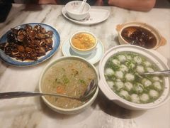 -日丰园海肠水饺·老字号大连海鲜(和平广场店)
