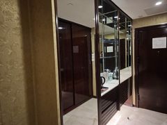-北京西国贸大酒店