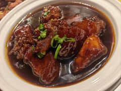 -小菜园新徽菜(苏州繁花中心店)