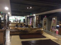 -绿岛汤泉韩式休闲会所