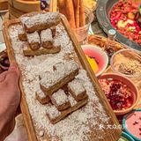 多少次来西安都是为了这一口…免费的！！！