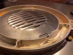 -哈哈碳都·牛肋条无限自助烤肉(台江万达店)