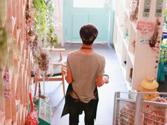 -Kitchen·Y洋厨房西餐厅(王府壹号店)