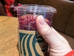 -星巴克(北京三里屯SOHO一店)