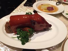 -8餐厅(新葡京酒店)