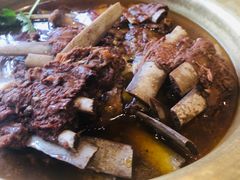 -芦月轩羊蝎子(北蜂窝店)