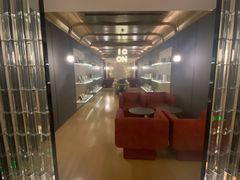 -深圳滨河时代ICON LAB艾垦酒店