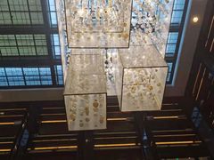 -行者书屋大堂吧 ·下午茶(南京圣和府邸酒店)