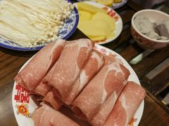 -萍姐火锅·公路夜市(南京新街口店)