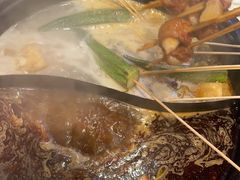 -钢管厂五区小郡肝火锅串串香(清河店)