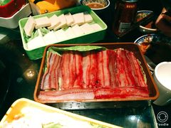 鳗鱼段-小草房水煮鱼(东关大街店)