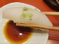 -筑地寿司清(渋谷店)