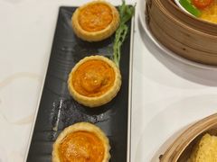 -白天鹅宾馆-宏图府餐厅