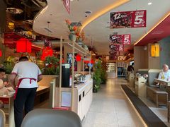 -小龙坎火锅(IFS HOT店)