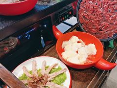 -醉董牛川派鲜肉自选火锅(烟台店)