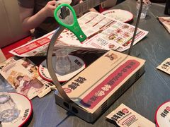 -钱锋炭缸烧烤(南湖大路总店)