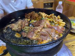 -名扬烤肉(起源店)