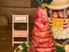 -肉仓焼肉バー(烟台山店)