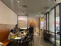 -西堤牛排(龙德广场店)